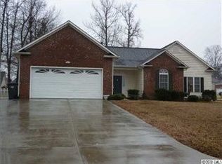 1202 Springhill Ct, Dallas, NC 28034