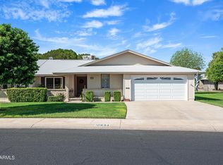 10833 W Clair Dr, Sun City, AZ 85351