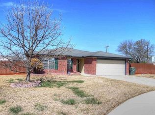 2813 Boswell Dr, Killeen, TX 76543