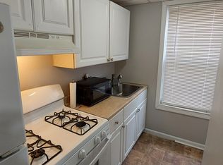 266 Pine St #B, Fall River, MA 02720