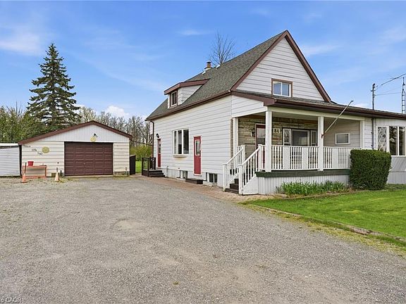 2nd image of 84 Green Mountain Rd E