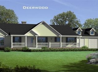 0 Elm Ridge Rd, Le Ray, NY 13637