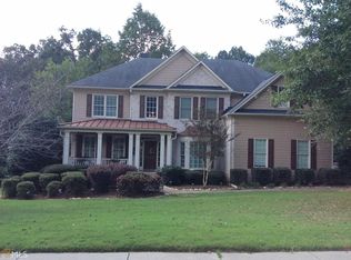 1265 Water View Ln, Suwanee, GA 30024