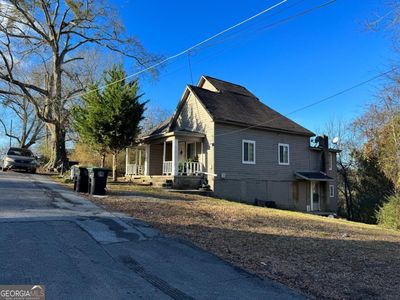 215 Smith St NE, Rome, GA, 30161