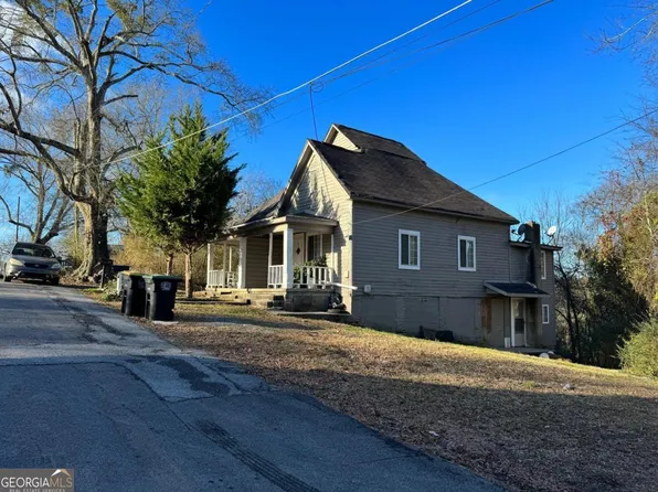 215 Smith St NE, Rome, GA 30161