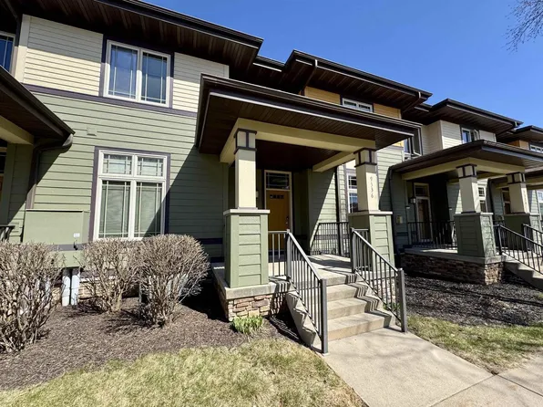 9336 Old Sauk Road, Middleton, WI 53562