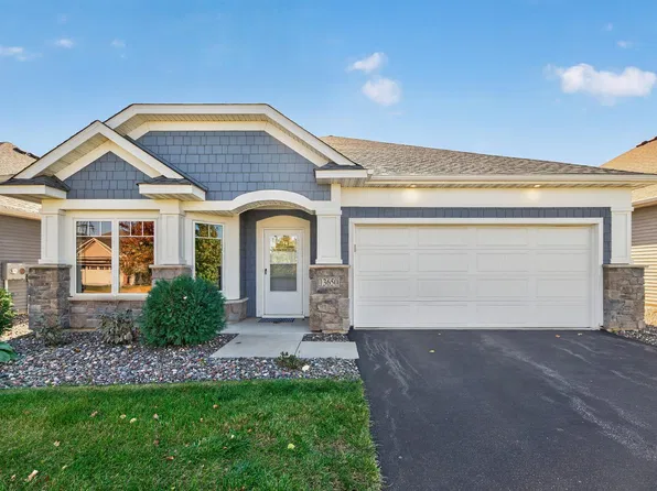 13650 Crownline Dr NE, Prior Lake, MN 55372