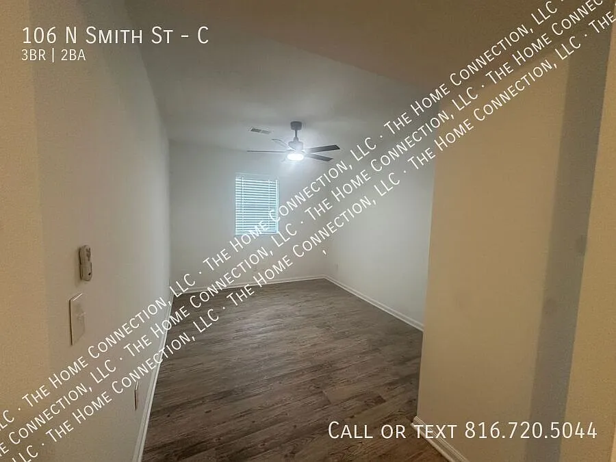 Beautiful Townhome in Smithville — Photo 3