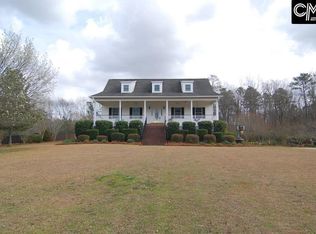 109 Wintergreen Ct, Lexington, SC 29072