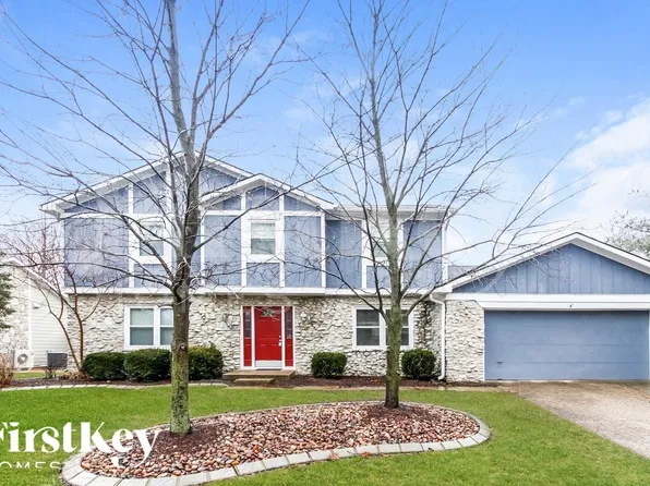 10725 Downing St, Carmel, IN 46033