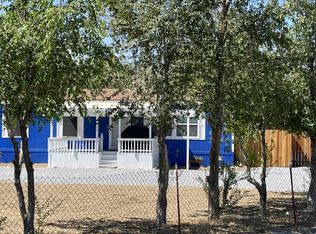 520 S Woodchips Rd, Pahrump, NV 89048