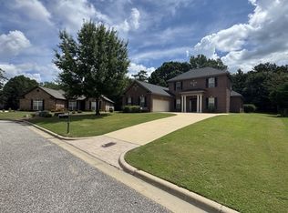8707 Morning Pl, Montgomery, AL 36117