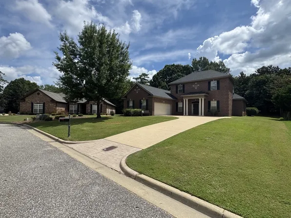 8707 Morning Pl, Montgomery, AL 36117