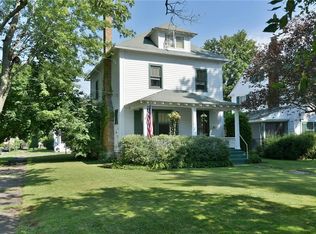 2218 Sunset Ave, Utica, NY 13502