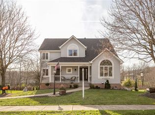 922 Northridge Dr, Seven Fields, PA 16046