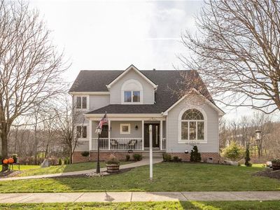922 Northridge Dr, Seven Fields, PA, 16046