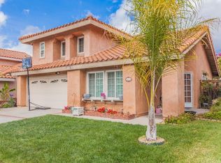 12 Mistletoe, Rancho Santa Margarita, CA 92688