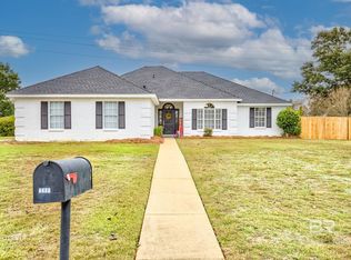 2265 Bobwhite Ct, Mobile, AL 36695
