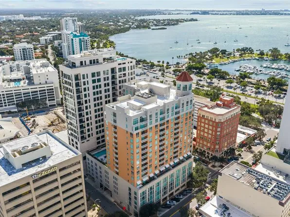 1350 MAIN STREET #704, SARASOTA, FL 34236