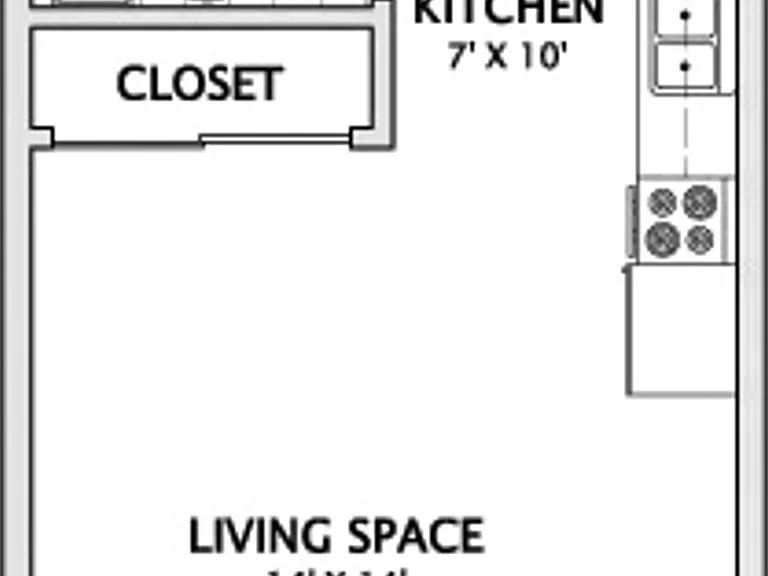 402 W Clark St — Photo 4