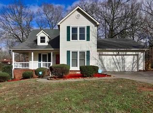 193 NE Robinson Rd, Huntsville, AL 35811