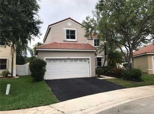 696 Stanton Dr, Weston, FL 33326