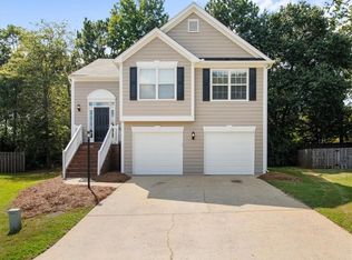 1871 Chardin Way, Marietta, GA 30062