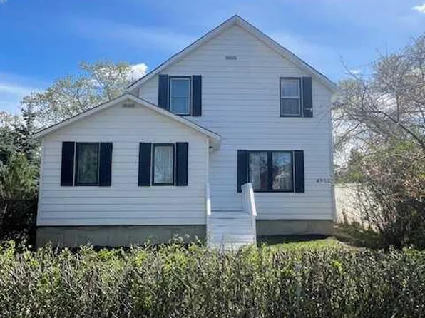 4905 W 49th St, Mayerthorpe, AB T0E 1N0
