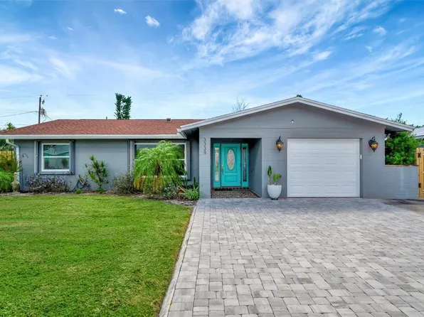 3339 Shamrock Dr, Venice, FL 34293