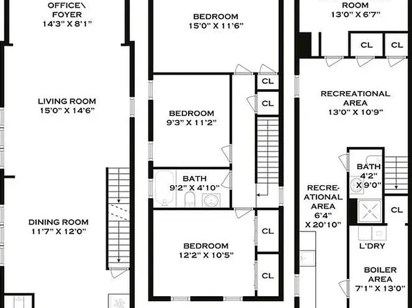 8531 124th St, Kew Gardens, NY 11415