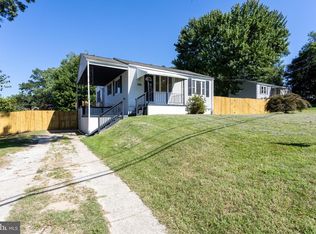 8102 Sumter Ave, Rosedale, MD 21237