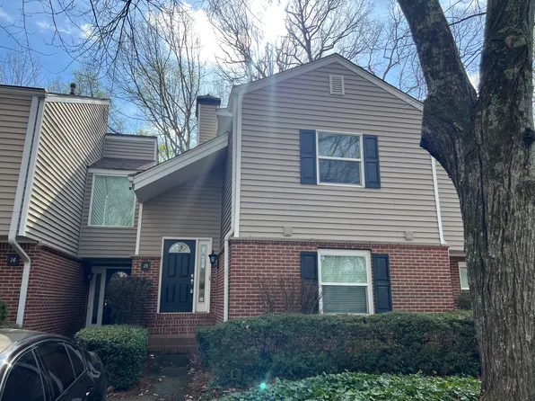 15 Dunwoody Springs Dr, Sandy Springs, GA 30328