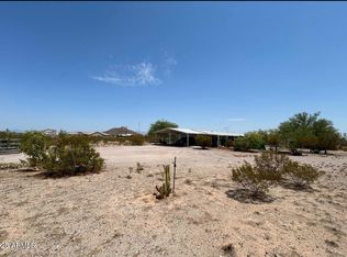 2249 W Daniel Rd, San Tan Valley, AZ 85144