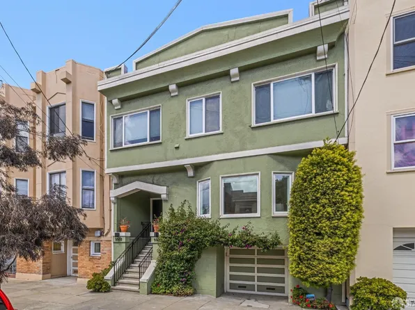 5530 California St, San Francisco, CA 94121
