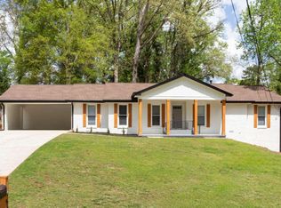 4506 Dorset Dr, Decatur, GA 30035