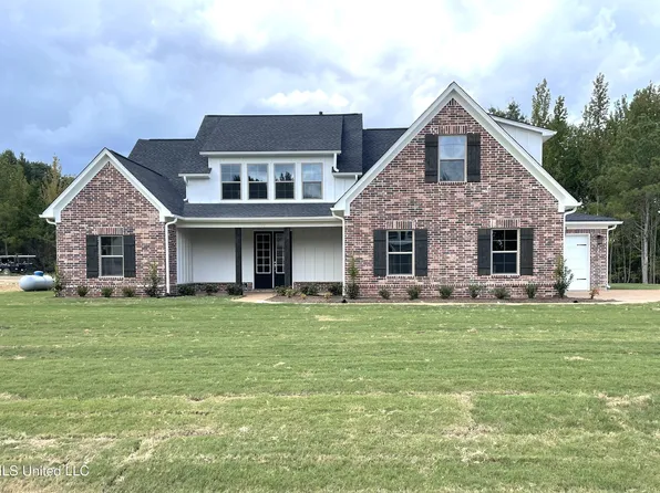 9092 Bennett Trl, Hernando, MS 38632