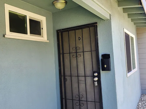 Sabina Street, 605 N Sabina St APT B, Anaheim, CA 92805