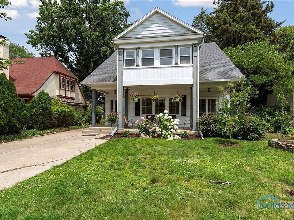 3342 Indian Rd, Toledo, OH 43606 Zillow