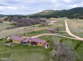 17 Longabaugh Rd, Sundance, WY 82729