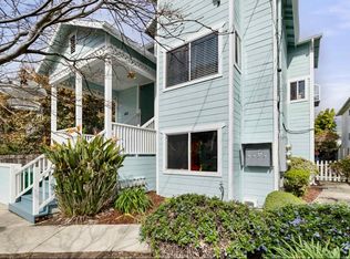 1619 Fairview St #2, Berkeley, CA 94703