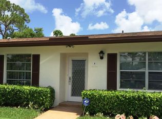 5322 Poppy Pl APT B, Delray Beach, FL 33484