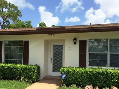 5322 Poppy Pl APT B, Delray Beach, FL, 33484