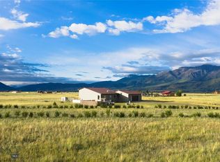 85 Glenngary Rd, Livingston, MT 59047