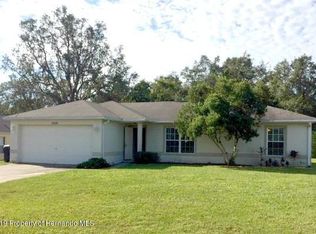 12020 Palomar St, Spring Hill, FL 34609