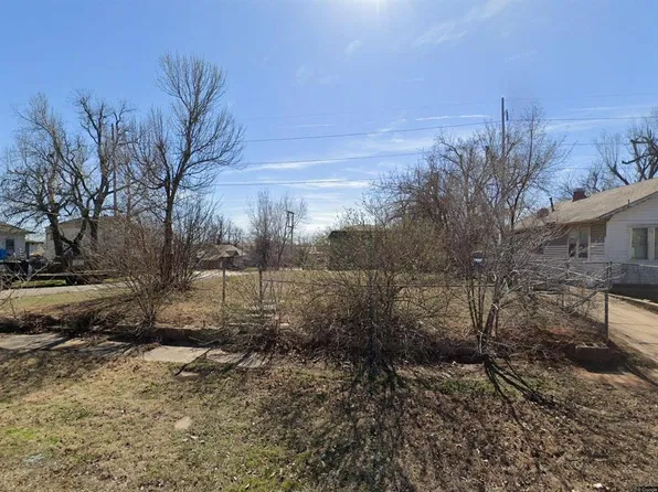 1802 NW 9th St Lot 1 & 2, Oklahoma City, OK 73106