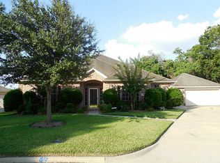 2918 Mossy Log Ct, Houston, TX 77084
