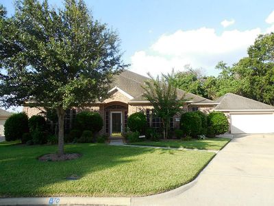 2918 Mossy Log Ct, Houston, TX, 77084