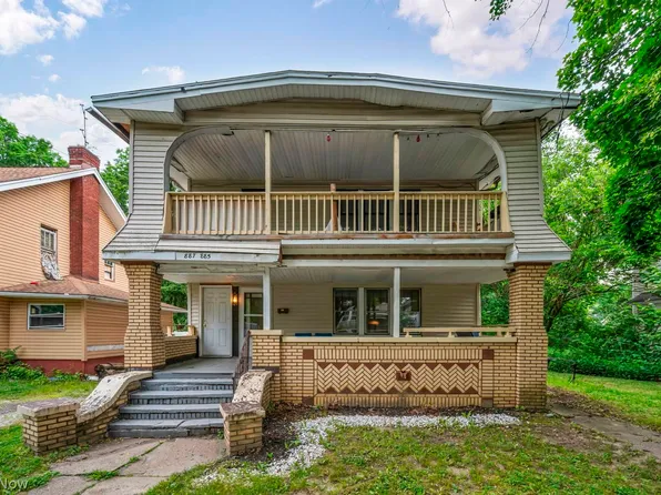 (undisclosed Address), Akron, OH 44320
