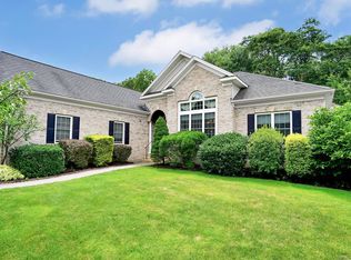 36 Eagle Run UNIT 36, South Windsor, CT 06074