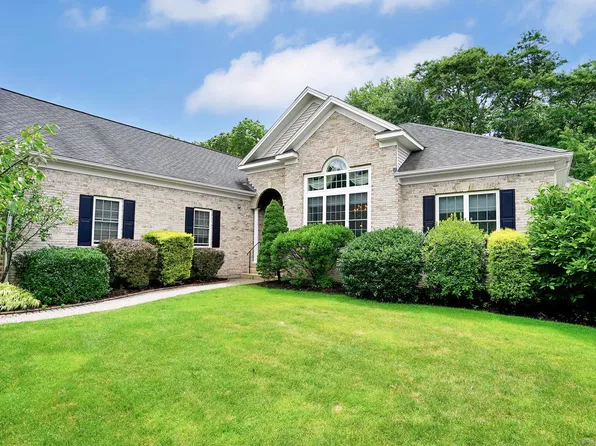 36 Eagle Run #36, South Windsor, CT 06074